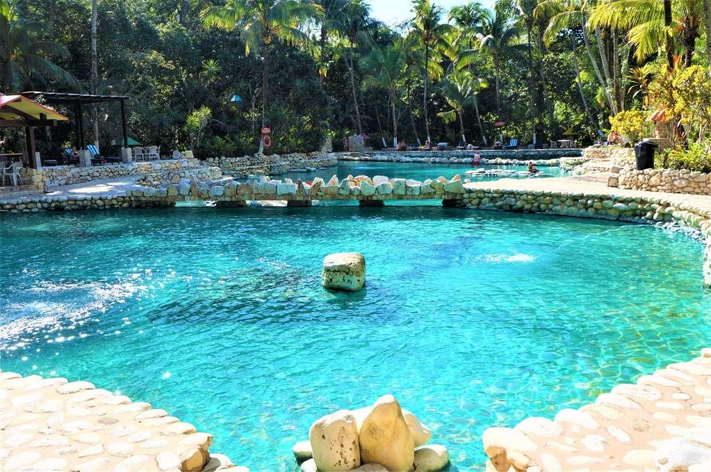 Chan-Kah Resort Village Convention Center & Maya Spa Palenque Facilități foto